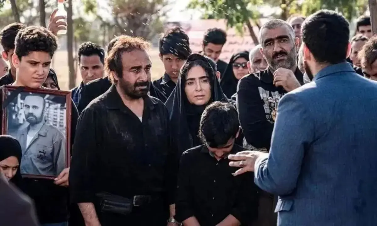 معرفی فیلم سینمایی شیشلیک از رضا عطاران + اسامی بازیگران و نقش هایشان