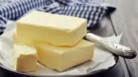 کره و کلسترول برای قلب مفید است و مضر نیست