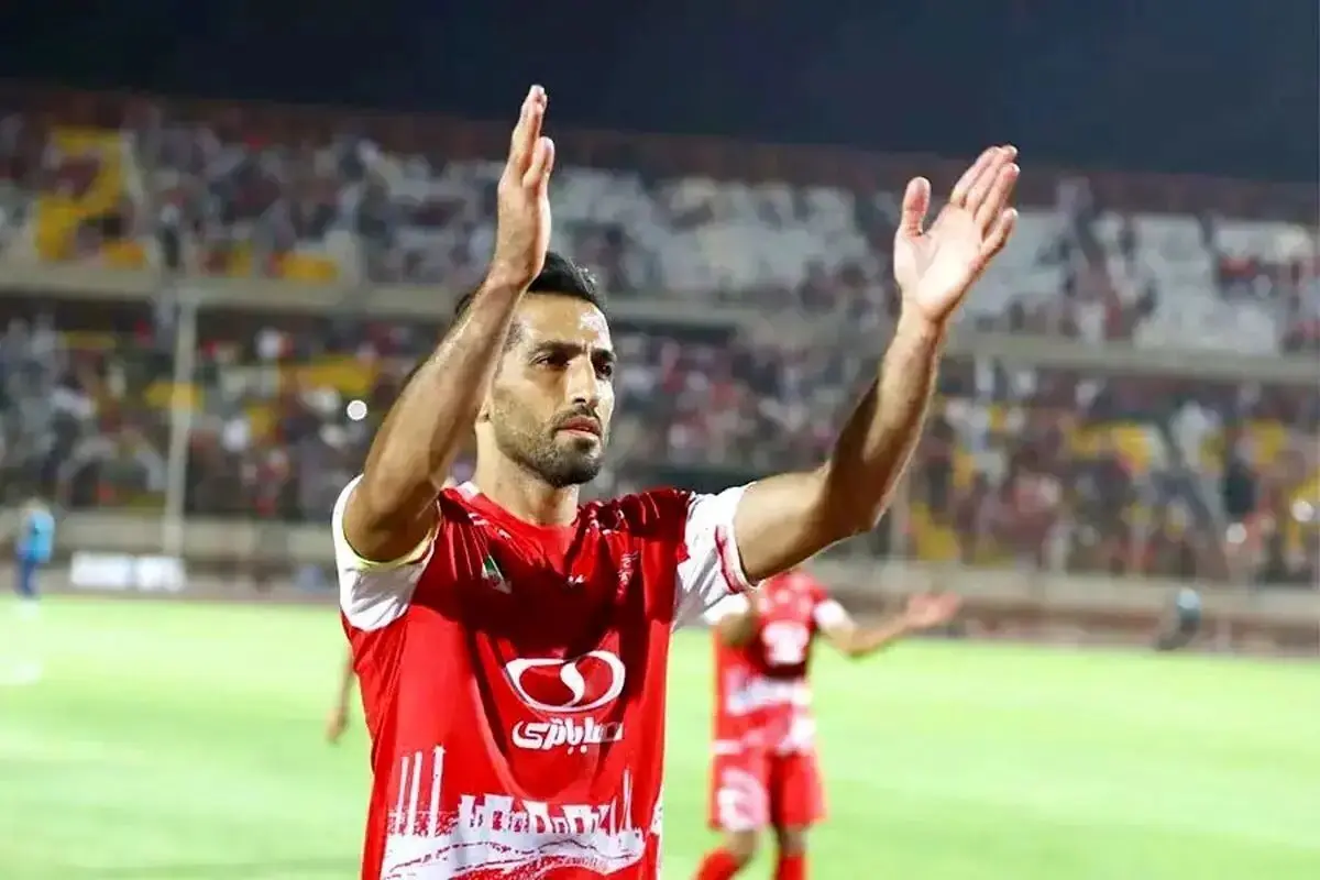 پرسپولیس فقط یک جای خالی دارد؛ ۳ ستاره در آستانه خداحافظی
