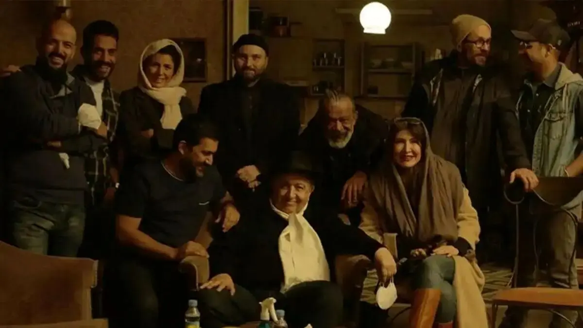 بلیت فیلم توقیفی لیلا حاتمی پس از ۴ سال بلاخره به فروش می‌رسد!