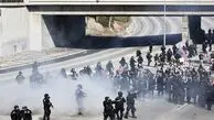 ترامپ خواستار بازداشت افراد ماسک‌زده شد