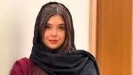 22 عکس استایل خاص و چهره جذاب نفس بازغی / دل همه را برد!