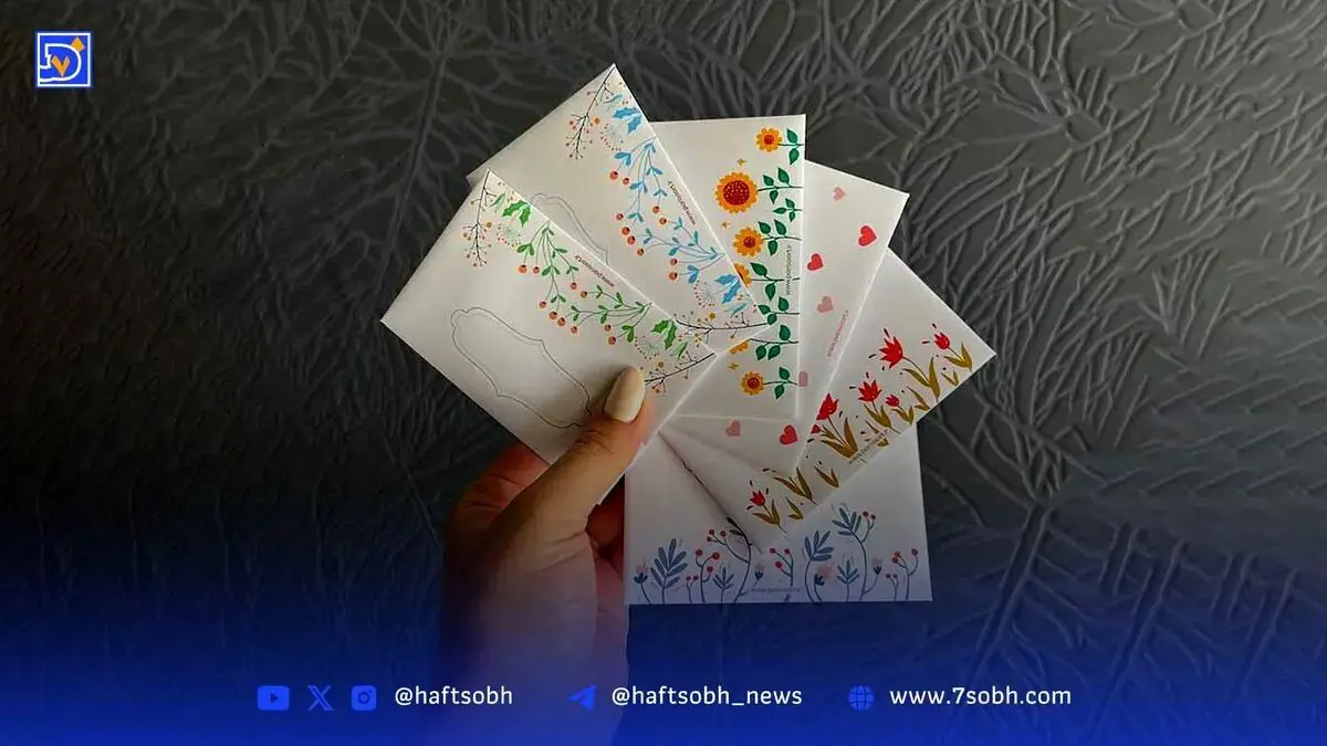 یادداشت| کارت هدیه، یادگاری بی‌قصه
