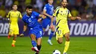 قرارداد رامین رضاییان با استقلال تمدید می‌شود