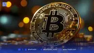 قیمت بیت‌کوین از ۱۰۷ هزار دلار عبور کرد