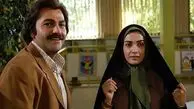 استایل خاص و دیدنی لیلا زارع، بازیگر «ارمغان تاریکی» در کنار پسرش