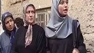 نگاه روز | تغییر چهره «لیدا فتح اللهی» بازیگر سریال متهم گریخت بعد از ۱۷ سال