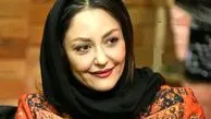 نگاه روز | شقایق فراهانی مهربان بانو گلیدخت به همراه مادر و پسرش