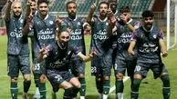 ستاره پرافتخار همچنان در ذوب آهن
