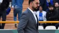 طعنه پاشازاده به خریدهای پرسپولیس در نقل‌وانتقالات