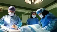مرتضی عزیزی در سکوت رفت اما زندگی بخشید/ خانواده او تصمیم سختی گرفتند و همه گریستند!