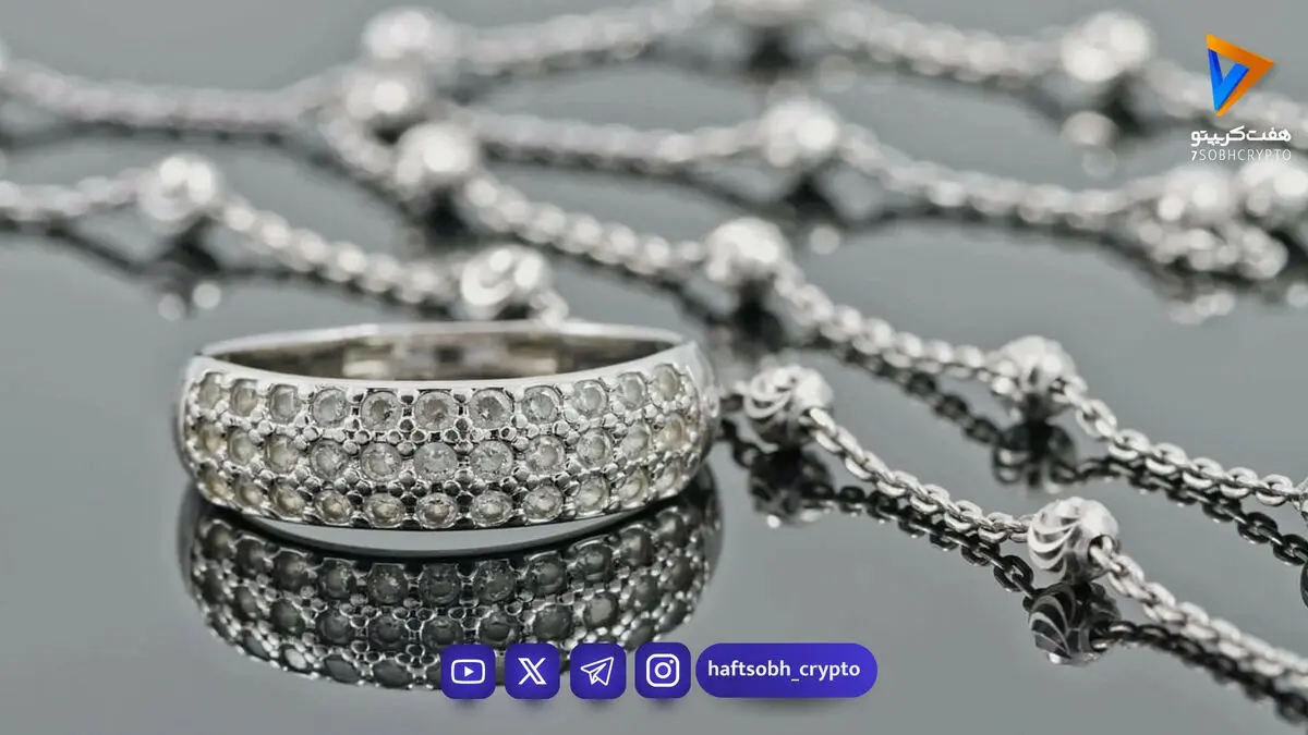 قیمت نقره امروز ۲۷ اردیبهشت ۱۴۰۵ – نقره ارزان شد
