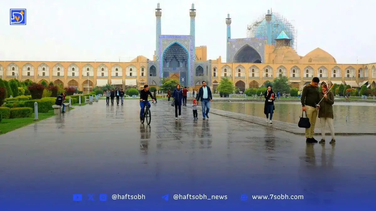 امام جمعه‌ای مقابل تخریب میراث
