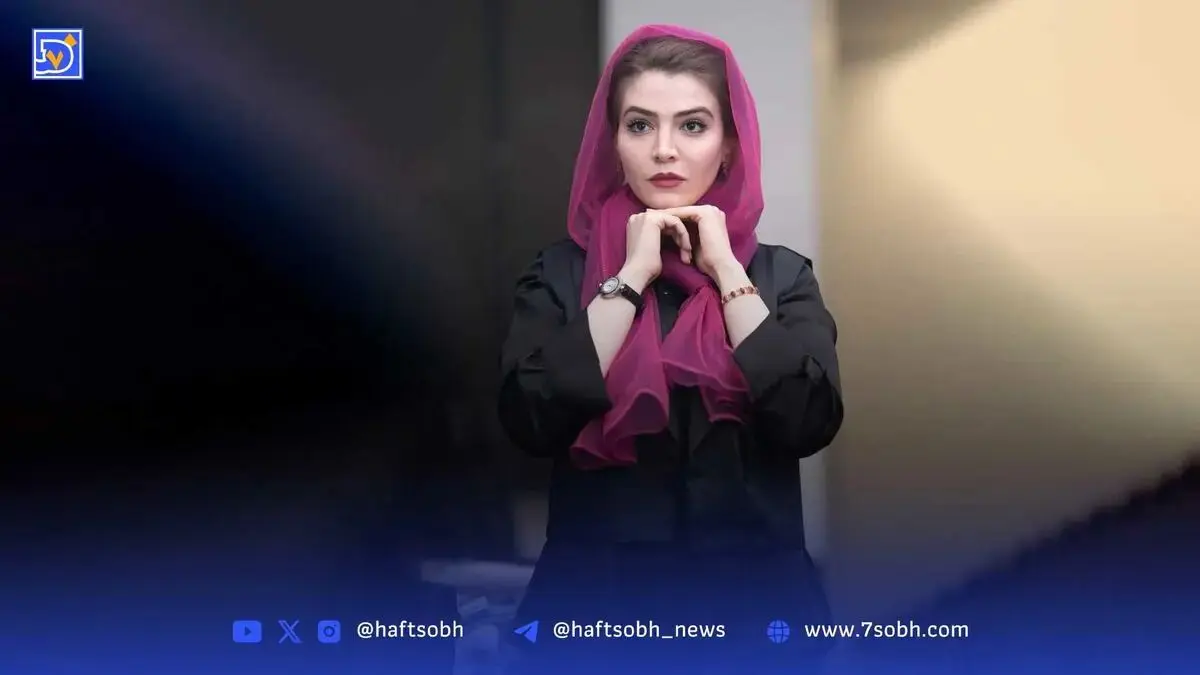 قاب امروز | استایل خاص آوا دارویت، عکس جدید آرمین زارعی، طبیعتگردی دختر نینجا در اردبیل