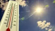تهران گرم می‌شود