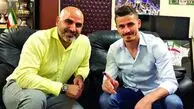 امیرهوشنگ سعادتی، مدیربرنامه ای که زنوزی از او صحبت کرد، کیست