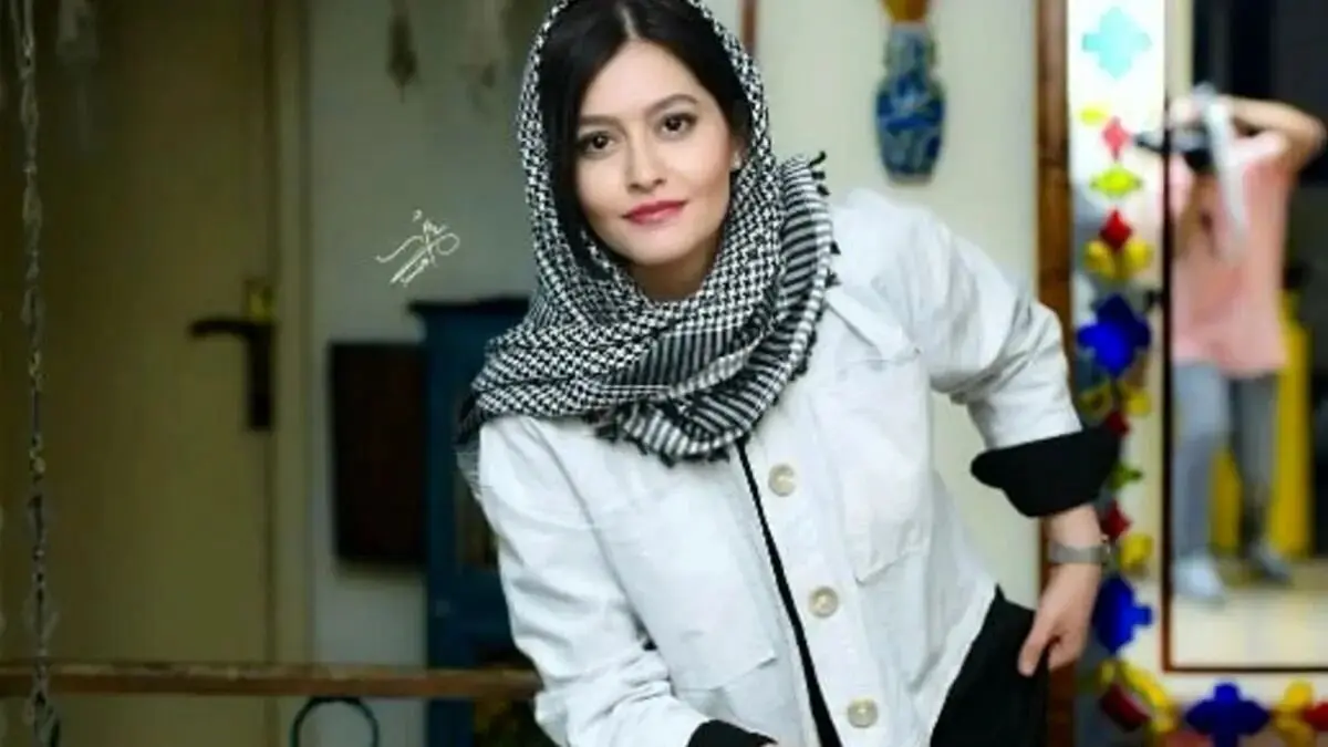 زیبایی پردیس احمدیه در استوری جدیدش + خبرای خوب تو راهه