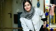 زیبایی پردیس احمدیه در استوری جدیدش + خبرای خوب تو راهه
