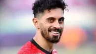 تمدید قرارداد عالیشاه با پرسپولیس قطعی شد