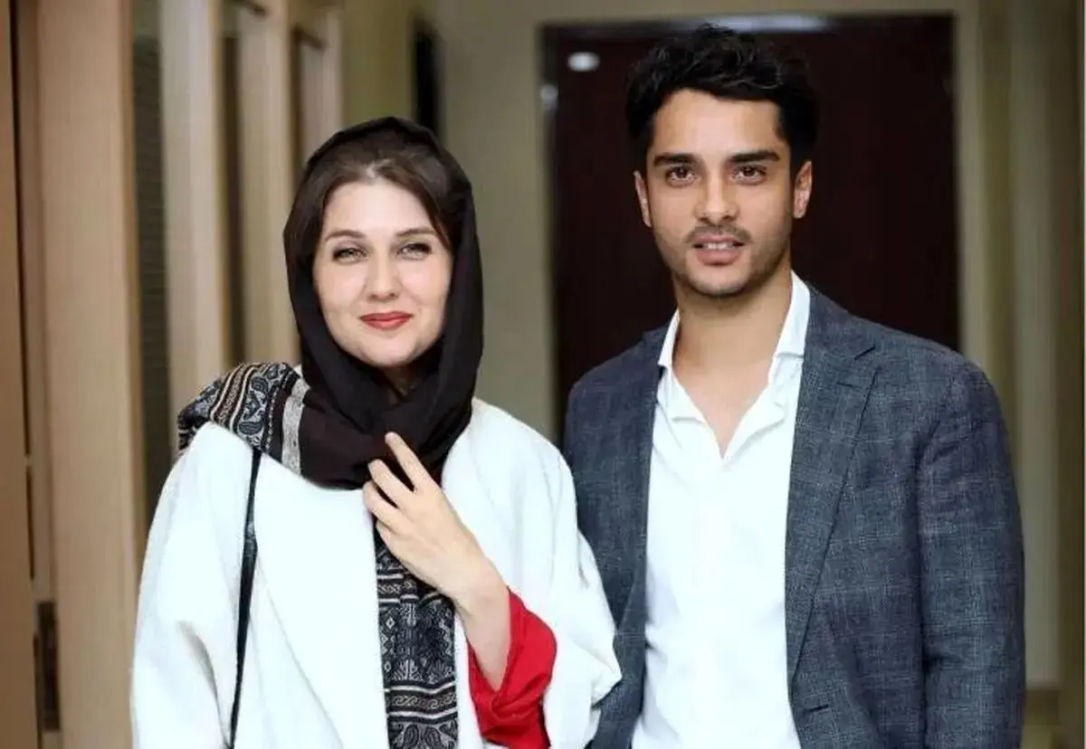 مروری بر بازیگران و ورزشکارانی که همسر غیرایرانی دارند؛ از رضا صادقی و همسر آلمانی‌اش تا کریم انصاری‌فرد و همسری از کشور یونان + عکس