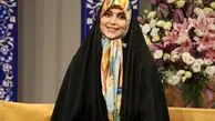 بیوگرافی مژده لواسانی؛ چهره‌ای ماندگار در اجرای تلویزیون و رادیو