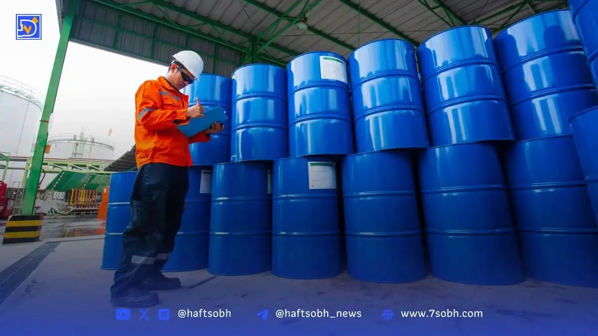 طلای سیاه، گروگان نقشه‌های دیپلماتیک