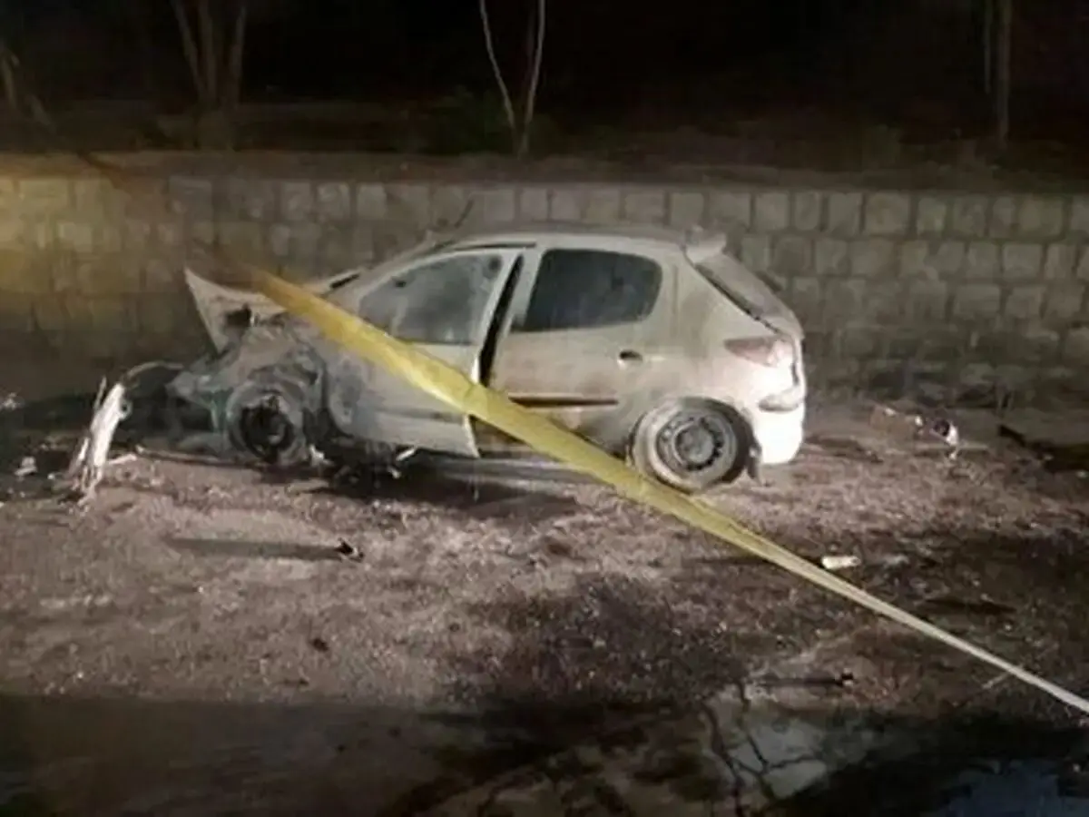 لایی‌کشی وحشتناک پژو مرگ پسربچه 10 ساله را رقم زد