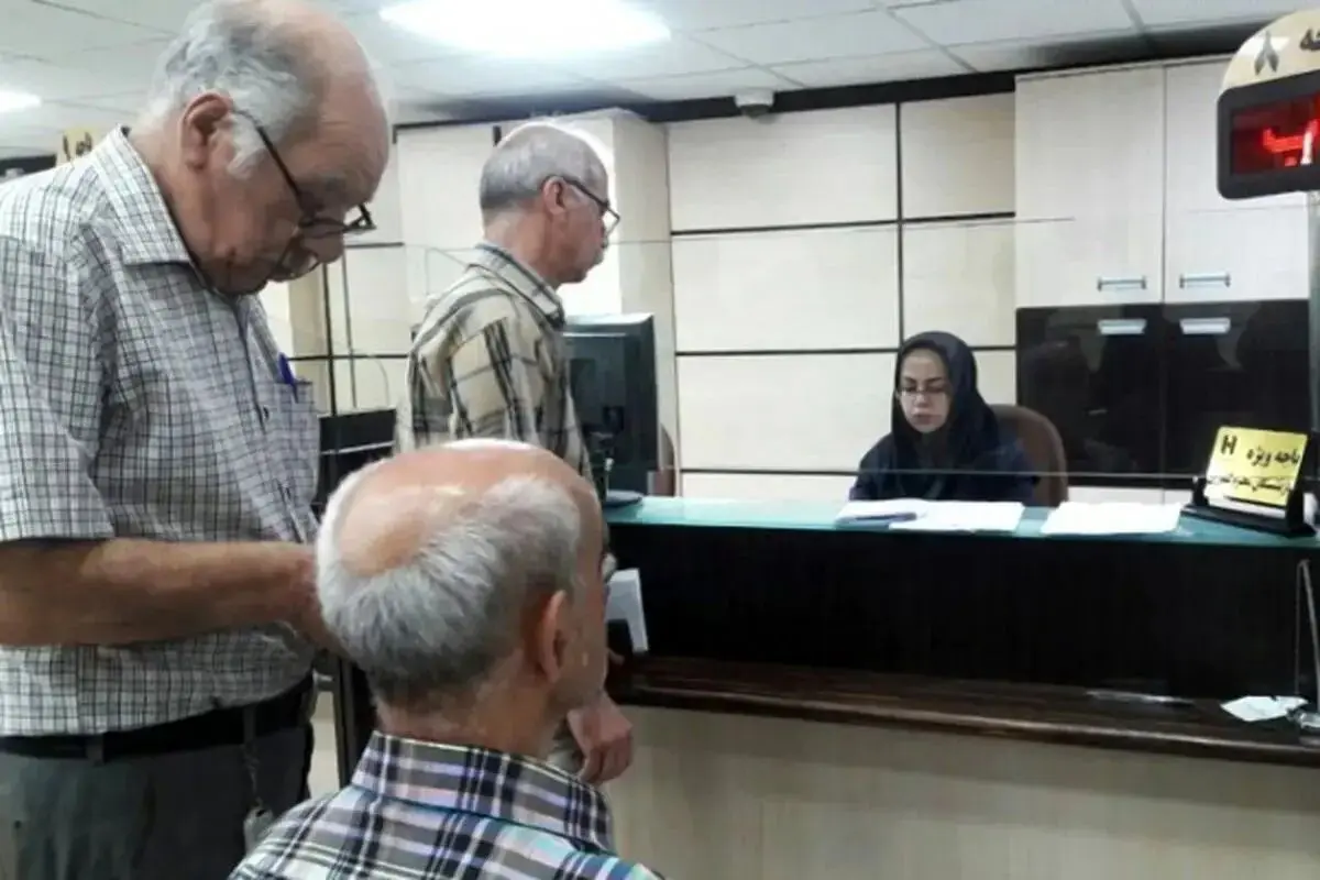 زمان دقیق واریز معوقات بازنشستگان مشخص شد