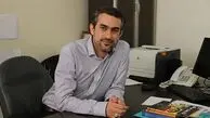 مدنی‌زاده به عنوان وزیر پیشنهادی اقتصاد به مجلس معرفی شد + بیوگرافی