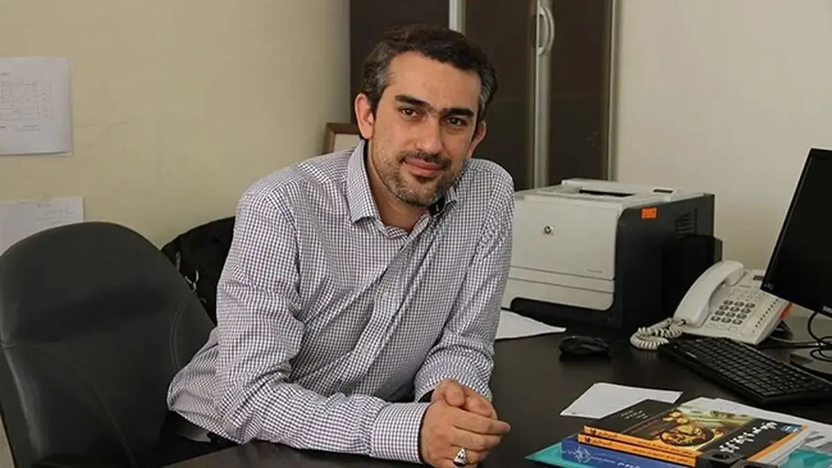 مدنی‌زاده به عنوان وزیر پیشنهادی اقتصاد به مجلس معرفی شد + بیوگرافی