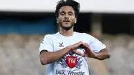 محمد حسین صادقی؛ خرید جدید پرسپولیس استقلالی بودنش را تایید کرد
