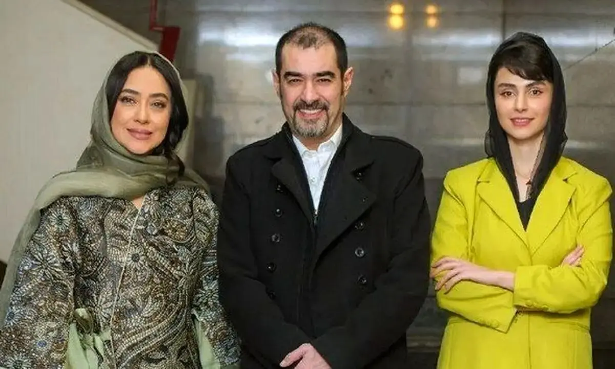 بهاره کیان افشار; بیوگرافی و زندگی شخصی بازیگر سریال آبان+ عکس‌های جذاب