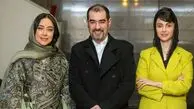 بهاره کیان افشار; بیوگرافی و زندگی شخصی بازیگر سریال آبان+ عکس‌های جذاب