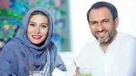 سگ میلیونی فریبا نادری، خانم بازیگر گم شد