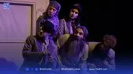 مشاهیر را فرا خواندیم تا دوباره هنر خلق کنند