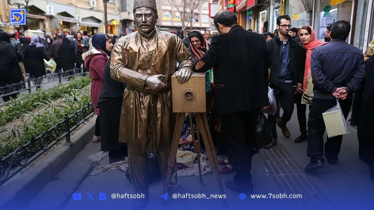 حباب‌هایت را بشکن | یادداشتی درباره هنرِ ارتباط با ناشناس‌ها