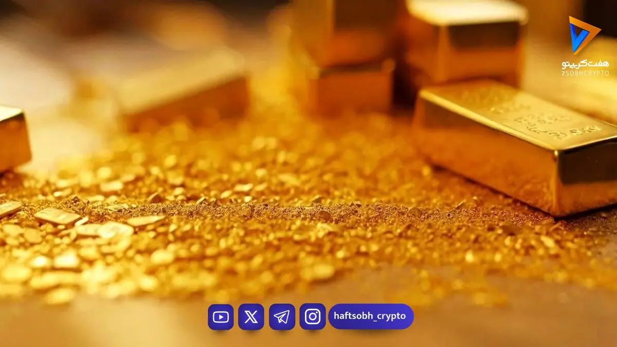 قیمت طلای ۱۸ عیار افزایش یافت / اعلام جدیدترین قیمت انواع طلا و سکه امروز شنبه ۲۶ اردیبهشت ۱۴۰۵
