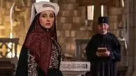 تغییر چهره «سارای گرجی» بازیگر محبوب سریال جیران در ۲۹ سالگی + عکس