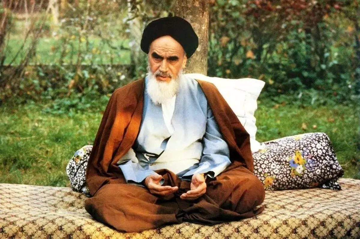 رحلت امام خمینی (ره)؛ مروری بر وقایع زندگی وی
