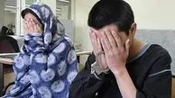 دستگیری زوج ۱۲۰ میلیاردی پیش از ترک ایران