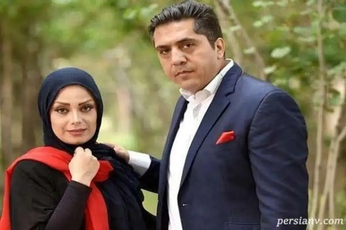 مانی رهنما و صبا راد، مهمان ویژه کنسرت گرشا رضایی/ ست مشکی زوج جذاب