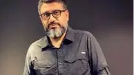 عکس قدیمی رضا رشیدپور مجری “حالا خورشید” در دوران کودکی