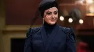 پدر و مادر واقعی مریم مومن; نگاهی به زندگی خانوادگی فخرالزمان سریال بانوی عمارت