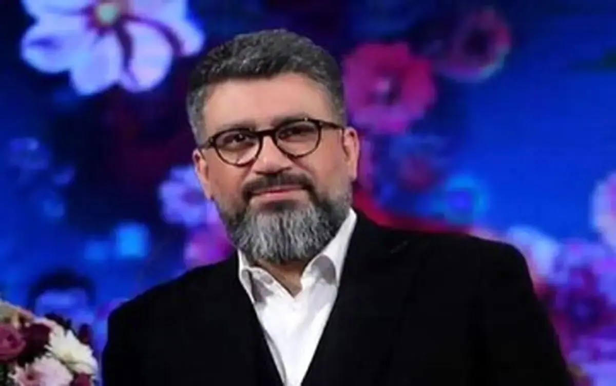 رضا رشیدپور: نه ممنوع التصویرم نه ممنوع الکار