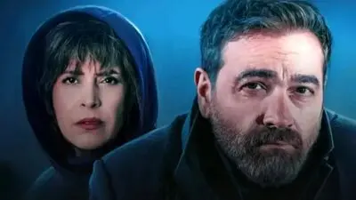 بازیگران سریال اعتراف می کنم + عکس و بیوگرافی نقش ها