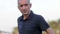 کمالوند از هدایت نفت آبادان استعفا کرد