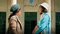 عکس یادگاری بازیگران تاسیان در کنسرت علیرضا قربانی