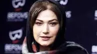 بررسی استایل و لباس‌های لادن مستوفی؛ علاقه به ساده‌پوشی و رنگ‌های شاد