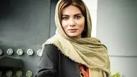 شمایل تازه نگار فروزنده در ۴۷ سالگی جلب‌توجه کرد
