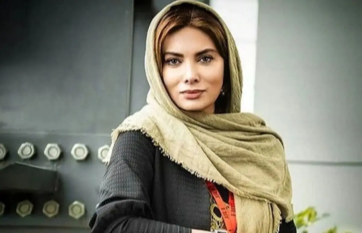 شمایل تازه نگار فروزنده در ۴۷ سالگی جلب‌توجه کرد